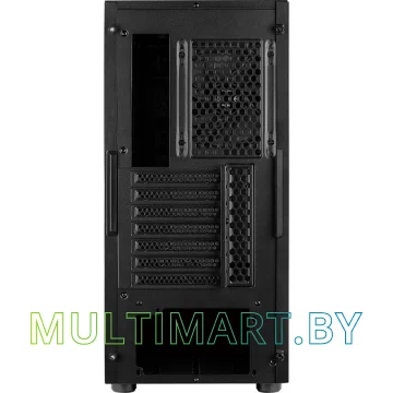 Корпус AeroCool NightHawk Duo-G-BK-v1 картинка 7